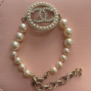 Chanel Bracelet